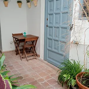 La Esquinita Apartamento