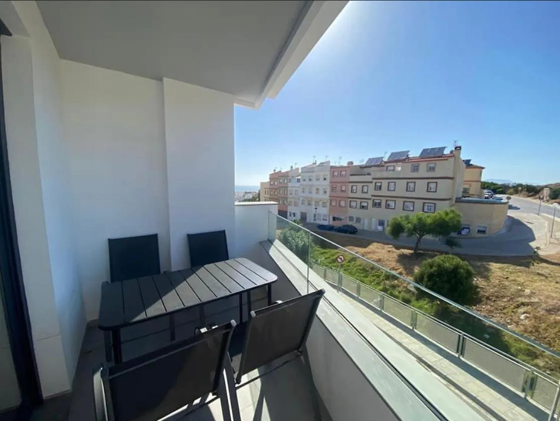 Apto Moderno, a minutos de la playa y del centro Tarifa 0*,  España