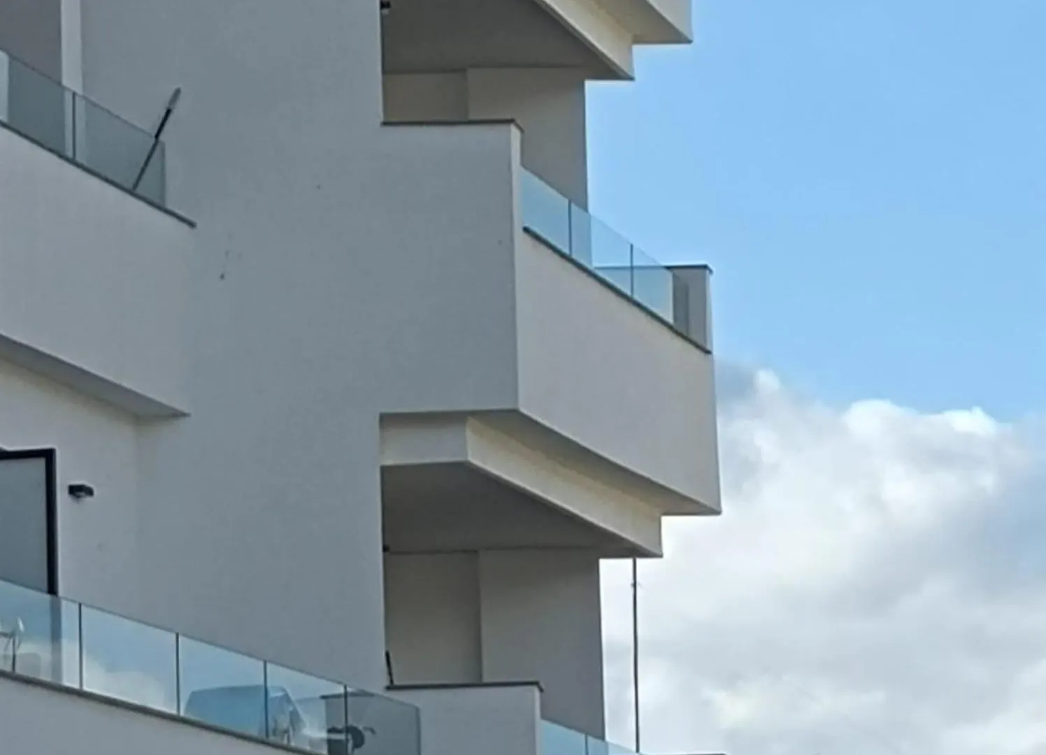 Apto Moderno, a minutos de la playa y del centro Tarifa España